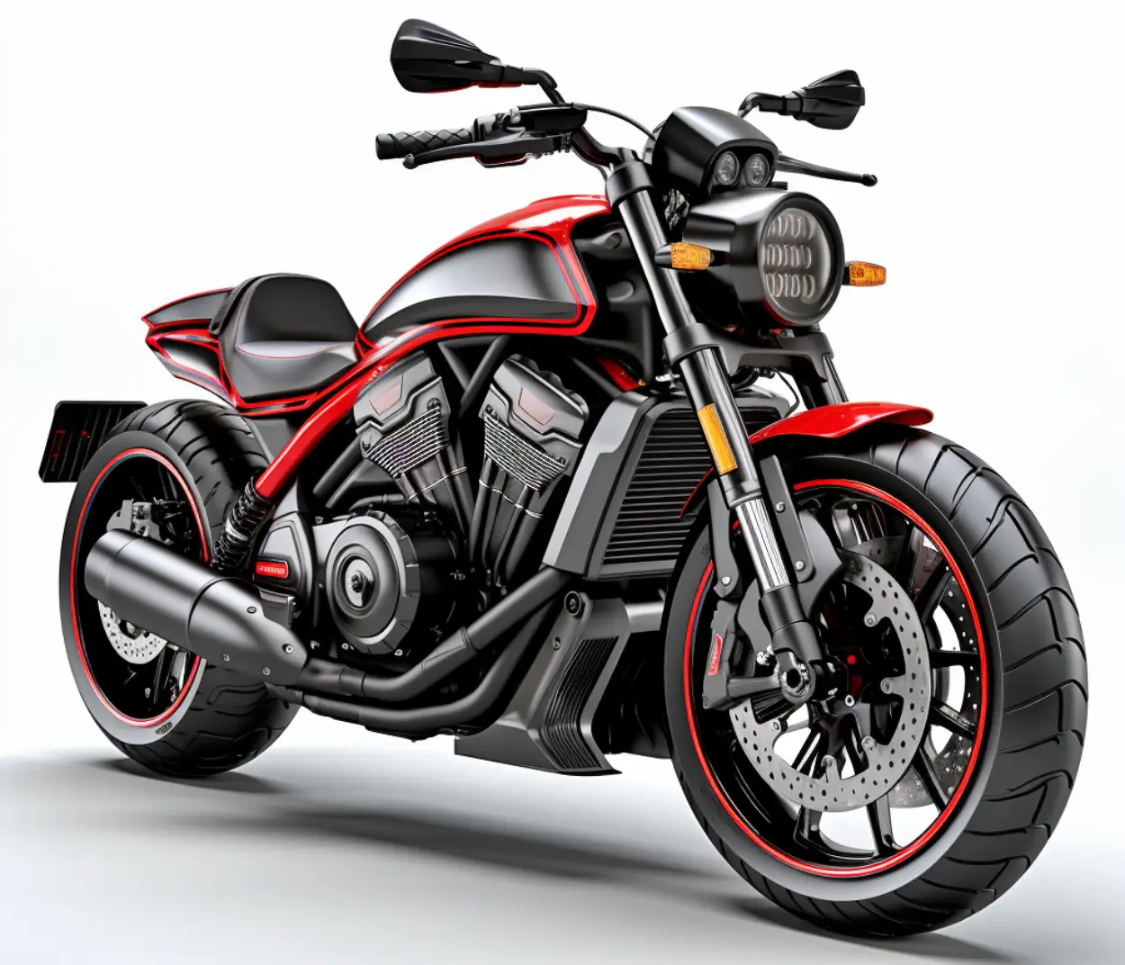 2024 Honda Rebel 500: Review, Specs, Features, 56% OFF